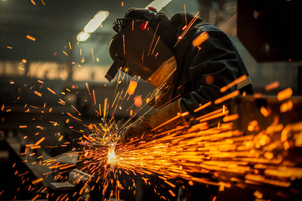 Professional Welder & Metal Fabrication in Boulder City, NV