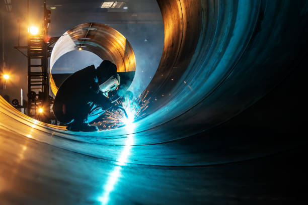  Boulder City, NV Welder Pros