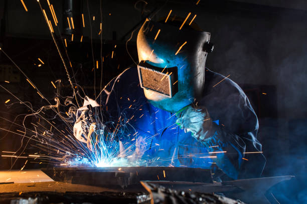 Best Artistic and Custom Metal Fabrication in Boulder City, NV
