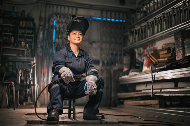 Affordable Welder Services in Boulder City, NV