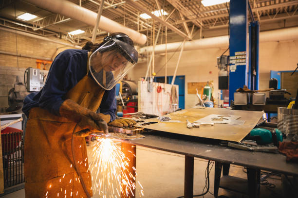 Best Specialty Welding Processes in Boulder City, NV