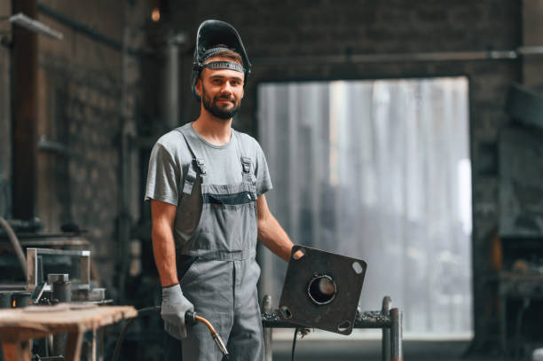 Best Welding Equipment Sales and Repair in Boulder City, NV