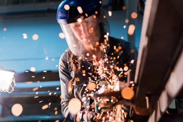 Best Artistic and Custom Metal Fabrication in Boulder City, NV